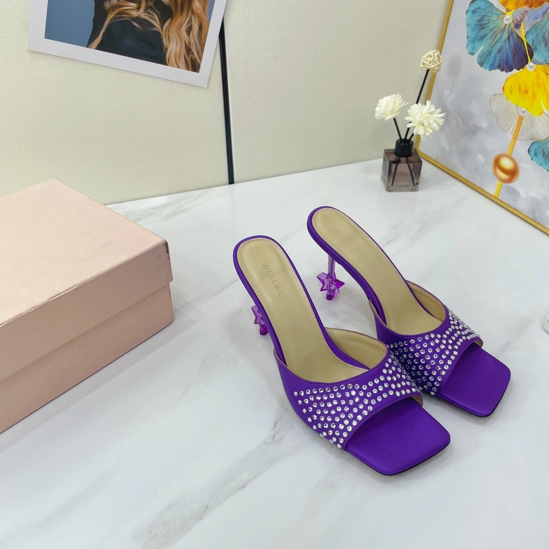 coco-- FW22S0105CRP640 8.5cm Heel height item:C-X000E1101